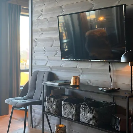 Fjellro Pa Riddertunet Apartment Beitostolen