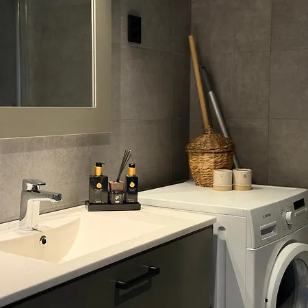 Apartment Fjellro Pa Riddertunet Beitostolen