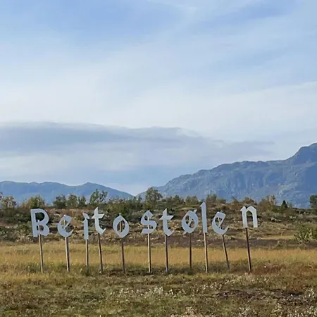 Fjellro Pa Riddertunet Apartment Beitostolen